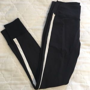 Split59 Leggings